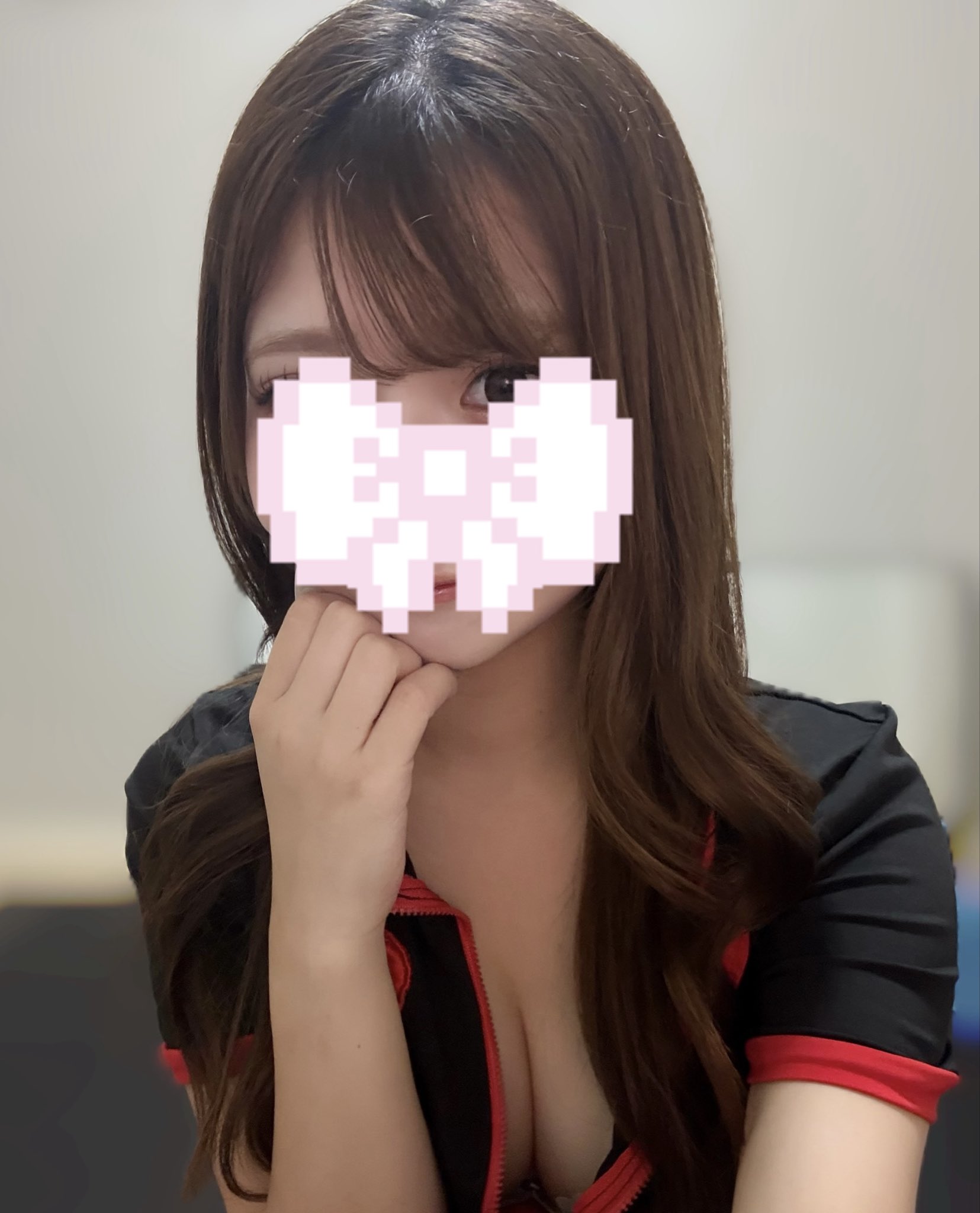 白波もか