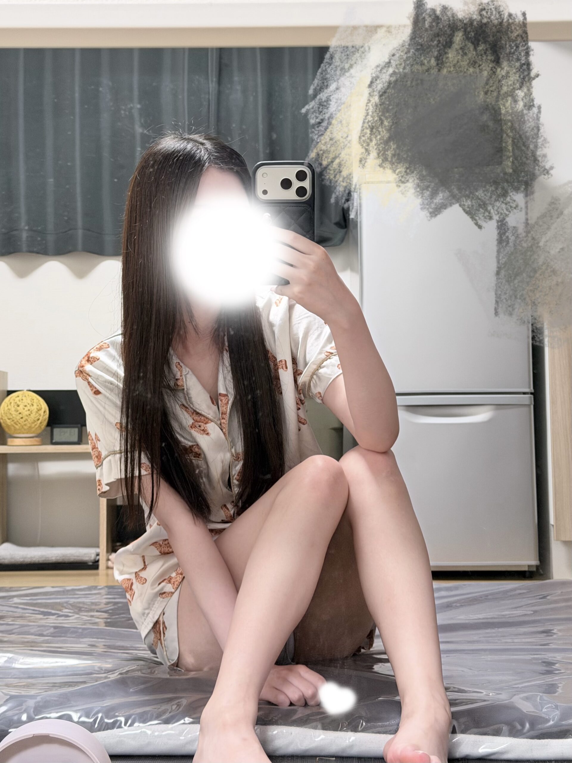 7/28出勤💝