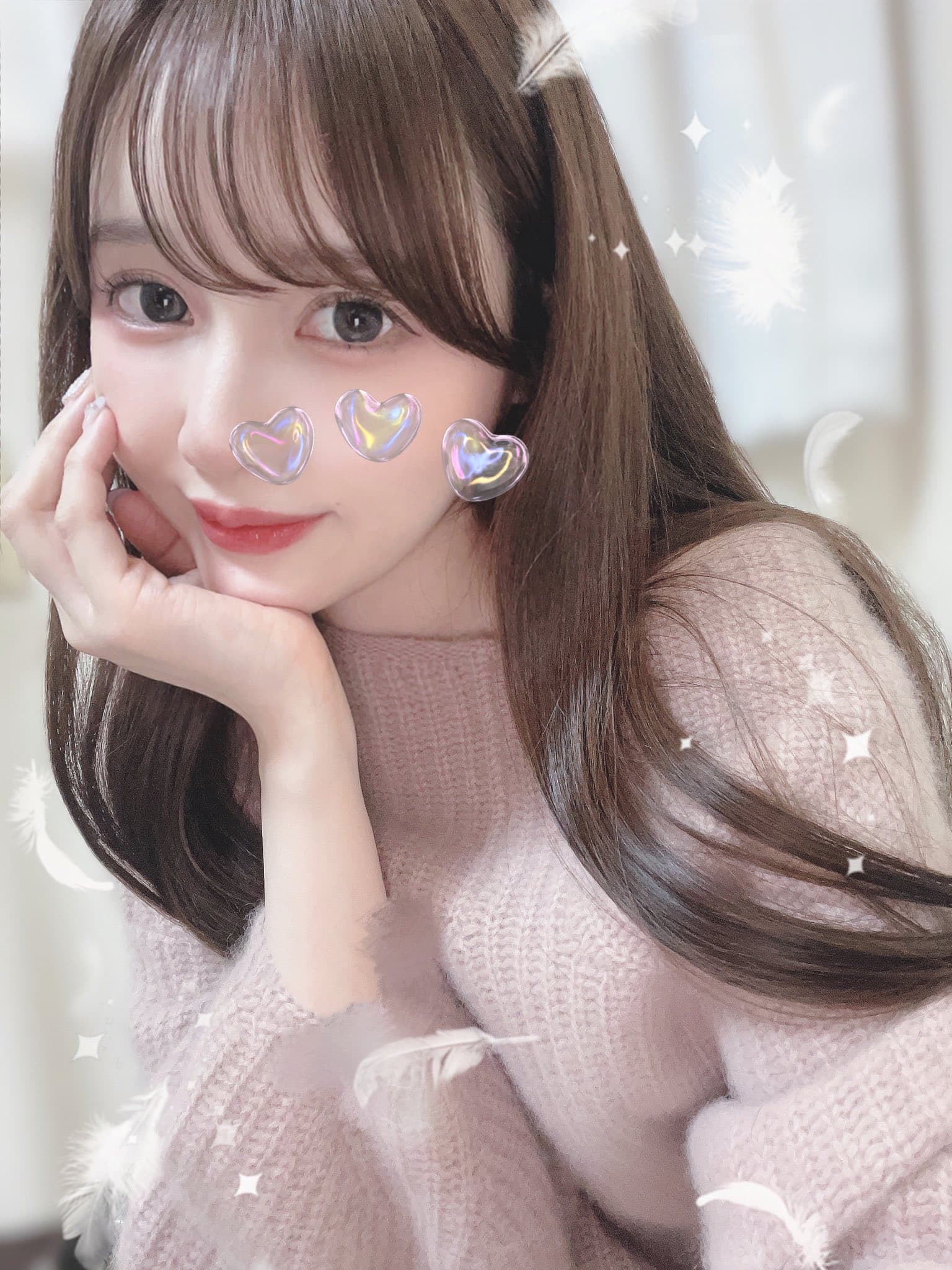 桃咲かんな