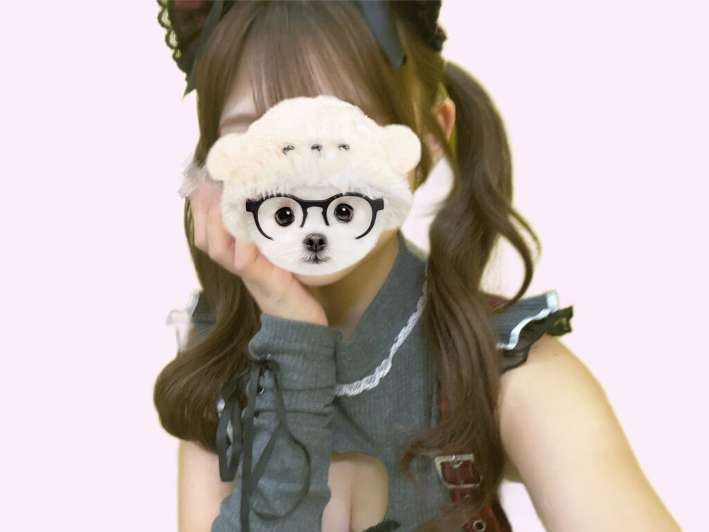 4/1 います( ꈍ꒳ꈍ )♡