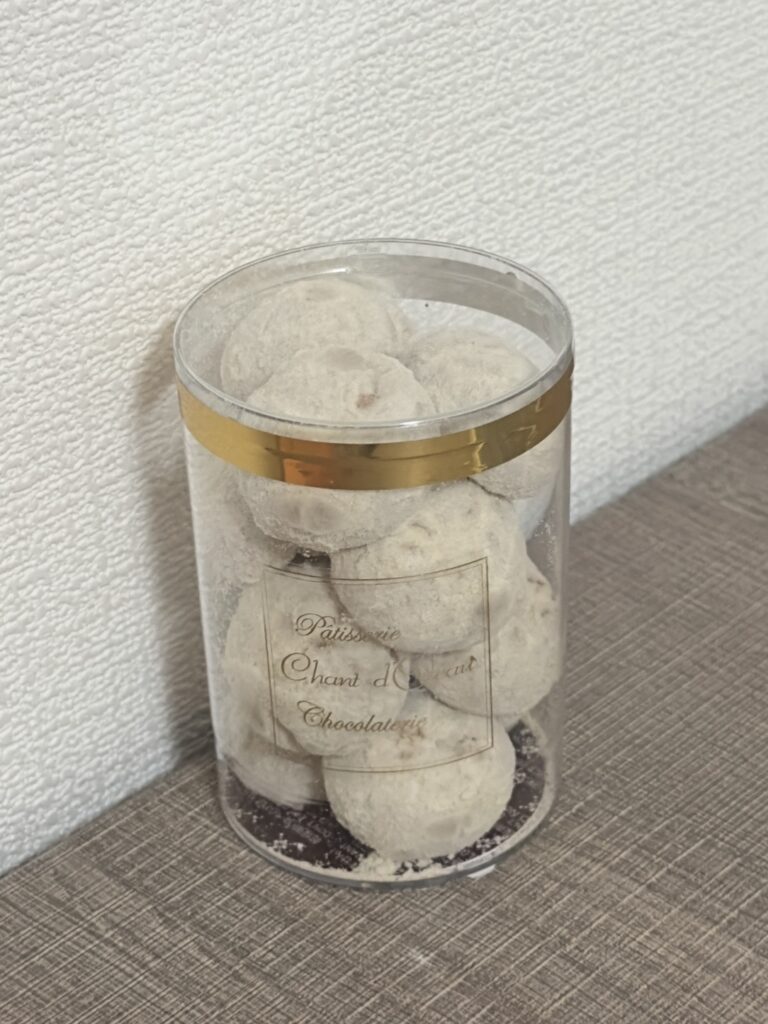 2日連続💕