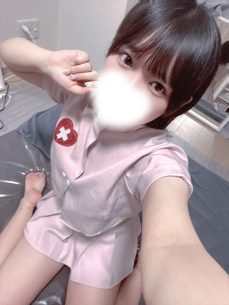 明日は出勤です🎀